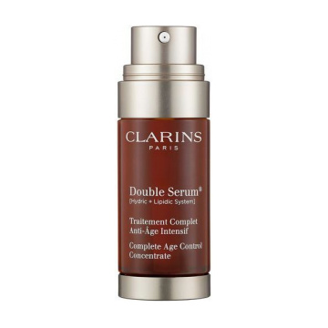 Clarins Clarins Double Serum Complete Age Control Concentrate - изглед 2