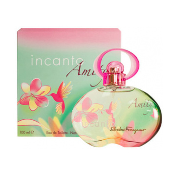 Salvatore Ferragamo Salvatore Ferragamo Incanto Amity - изглед 3