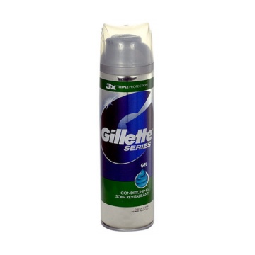 Gillette Gillette Series Conditioning Shave Gel