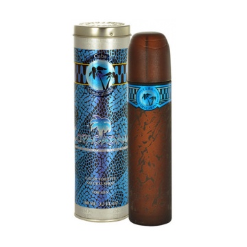 Cuba Cuba Copacabana