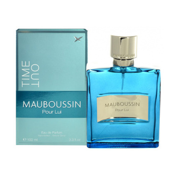 Mauboussin Mauboussin Pour Lui Time Out