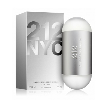 Carolina Herrera Carolina Herrera 212 - изглед 2