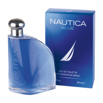 Nautica Nautica Blue - изглед 2