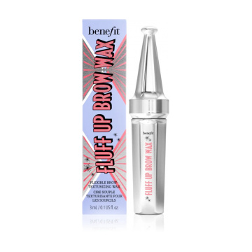 Benefit Benefit Fluff Up Brow Wax - изглед 2