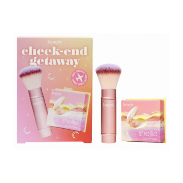 Benefit Benefit Shellie Blush (Warm Seashell-Pink)