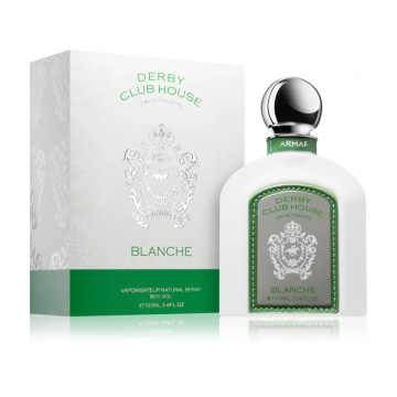 Armaf Armaf Derby Club House Blanche