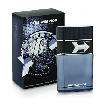 Armaf Armaf The Warrior