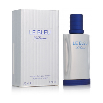 Les Copains Les Copains Le Bleu