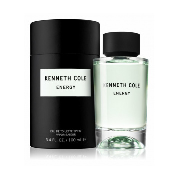 Kenneth Cole Kenneth Cole Energy
