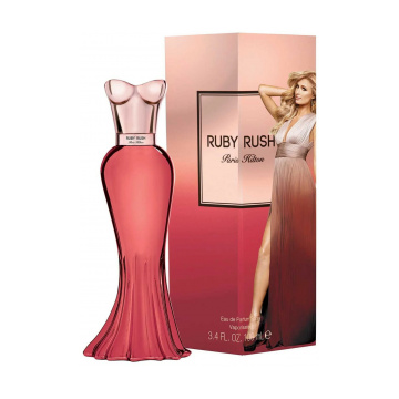 Paris Hilton Paris Hilton Ruby Rush