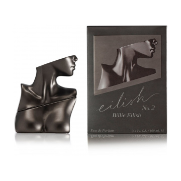 Billie Eilish Billie Eilish Eilish No 2