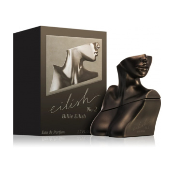 Billie Eilish Billie Eilish Eilish No 2 - изглед 3