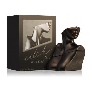 Billie Eilish Billie Eilish Eilish No 2 - изглед 2