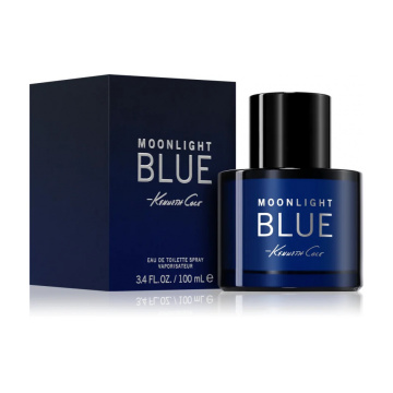 Kenneth Cole Kenneth Cole Moonlight Blue