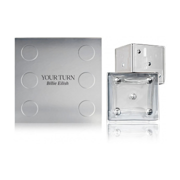 Billie Eilish Billie Eilish Your Turn