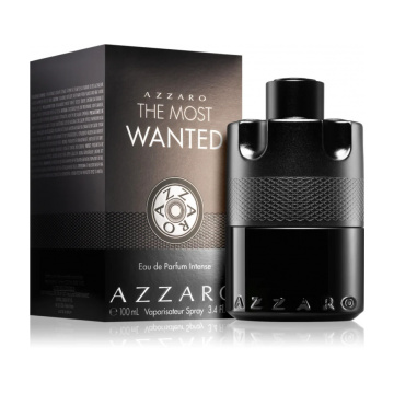 Azzaro Azzaro The Most Wanted Intense
