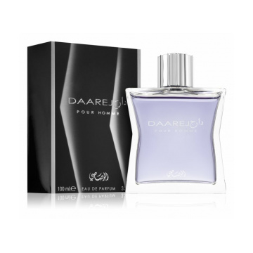 Rasasi Rasasi Daarej