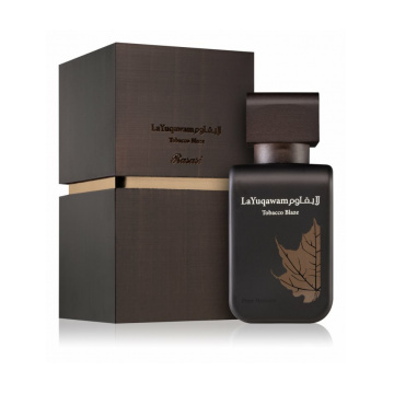 Rasasi Rasasi La Yuqawam Tobacco Blaze