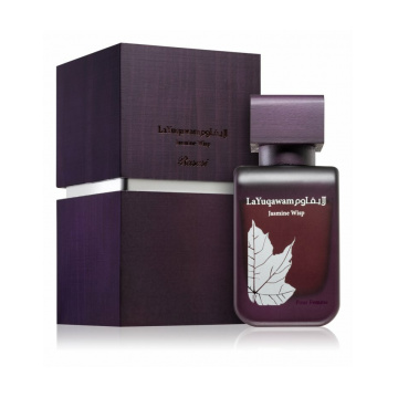 Rasasi Rasasi La Yuqawam Jasmine Wisp