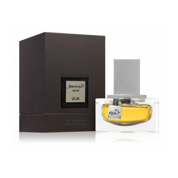 Rasasi Rasasi Junoon Satin