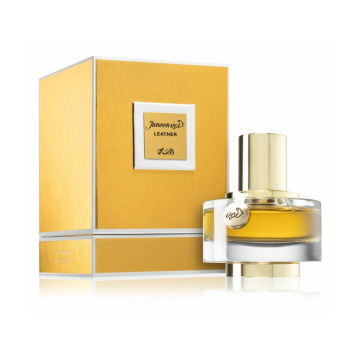 Rasasi Rasasi Junoon Leather