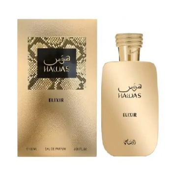 Rasasi Rasasi Hawas Elixir