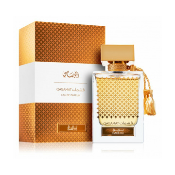 Rasasi Rasasi Qasamat Bareeq