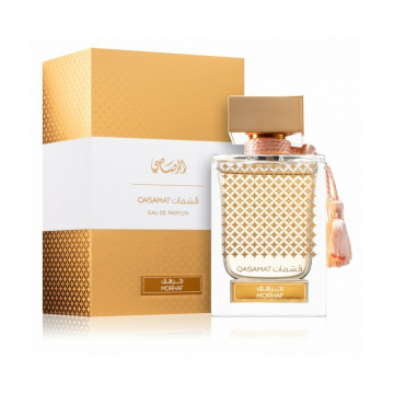 Rasasi Rasasi Qasamat Morhaf