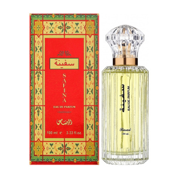 Rasasi Rasasi Safina