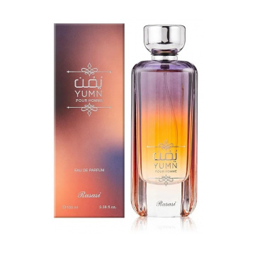 Rasasi Rasasi Yumn Pour Homme