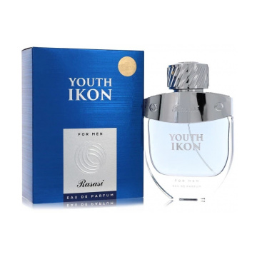 Rasasi Rasasi Youth Ikon