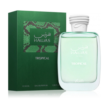 Rasasi Rasasi Hawas Tropical