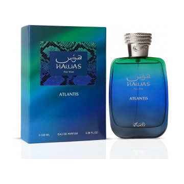 Rasasi Rasasi Hawas Atlantis