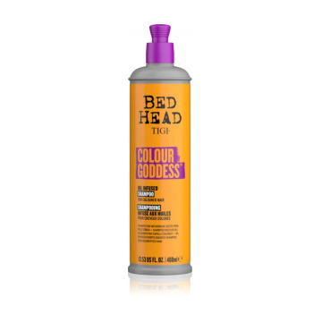 Tigi Tigi Bed Head Colour Goddess - изглед 3