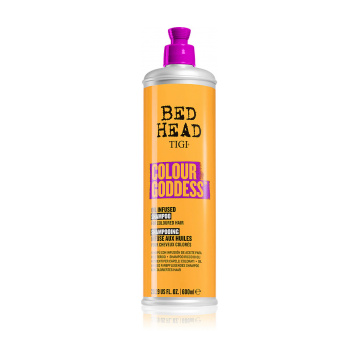 Tigi Tigi Bed Head Colour Goddess - изглед 2