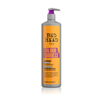 Tigi Tigi Bed Head Colour Goddess
