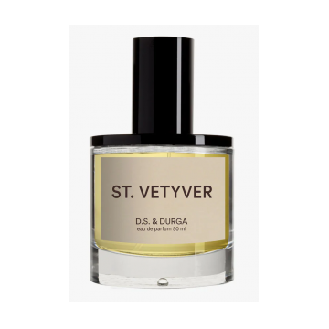 D.S. & Durga D.S. & Durga St. Vetyver