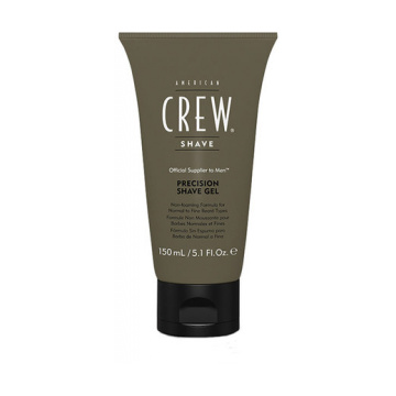 American Crew American Crew Shave Precision Shave Gel
