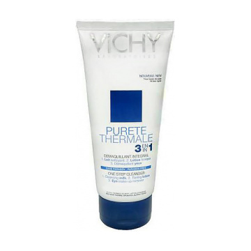 Vichy Vichy Purete Thermale 3in1 - изглед 3