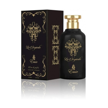 Paris Corner Paris Corner Emir La Serpiente