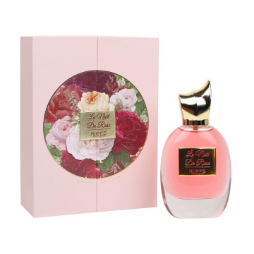 Riiffs Riiffs La Nuit De Rose