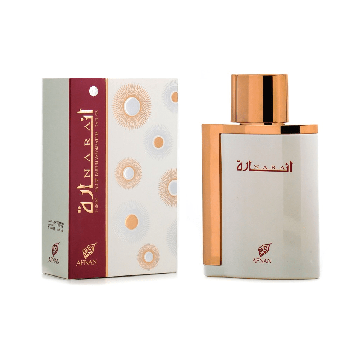 Afnan Afnan Inara White