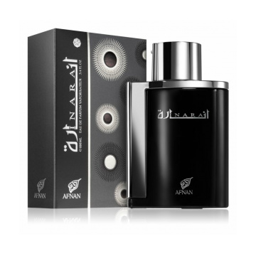 Afnan Afnan Inara Black