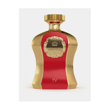 Afnan Afnan Highness IV