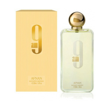Afnan Afnan 9 Am