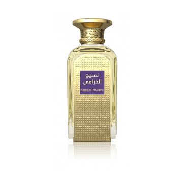 Afnan Afnan Naseej Al Khuzama