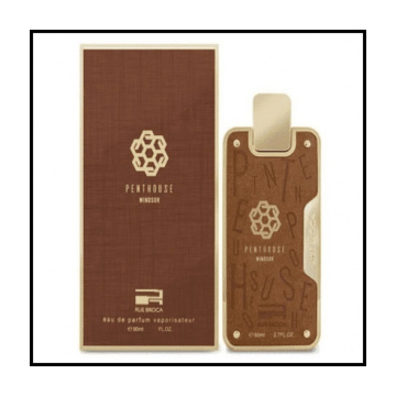 Rue Broca Rue Broca Penthouse Windsor