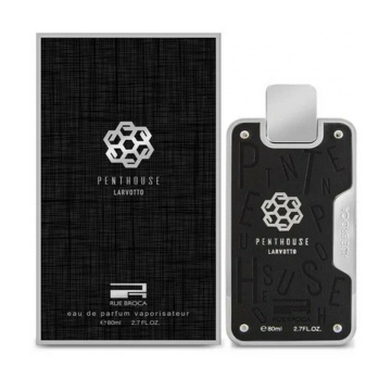 Rue Broca Rue Broca Penthouse Larvotto