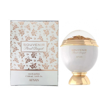 Afnan Afnan Souvenir Floral Bouquet