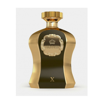 Afnan Afnan Highness X